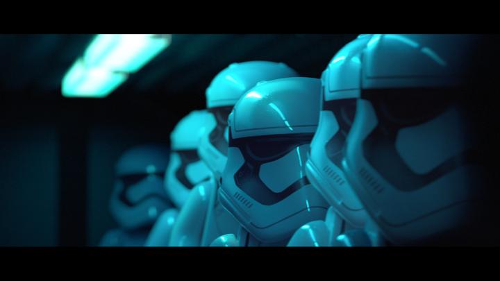 Produktbild WB LEGO Star Wars: The Force Awakens, PS Vita (Playstation Classic)