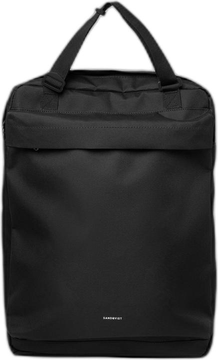 Sandqvist Go 2-Way Tote Bag 17 (17 l)