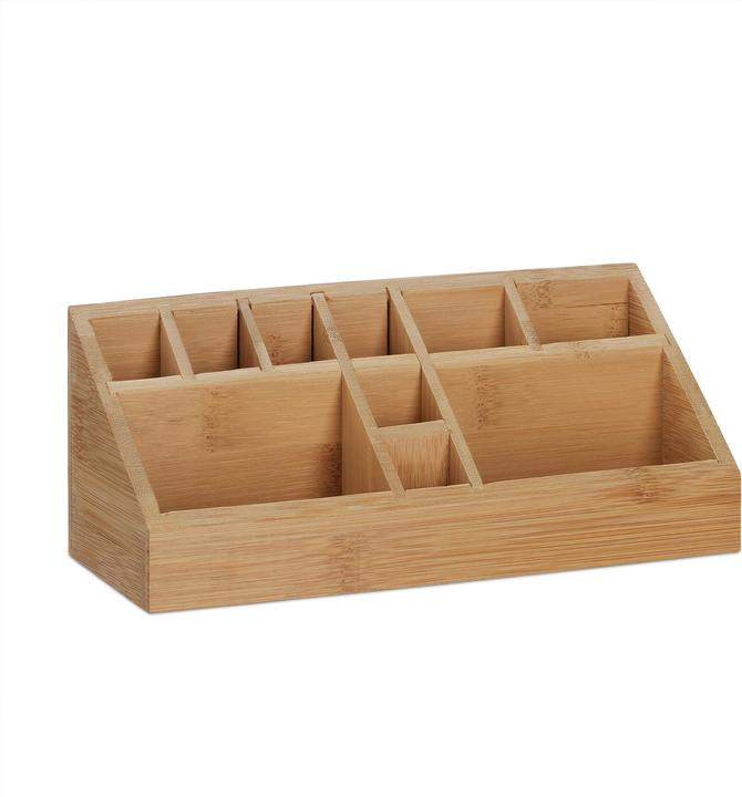 Produktbild Relaxdays Stiftehalter