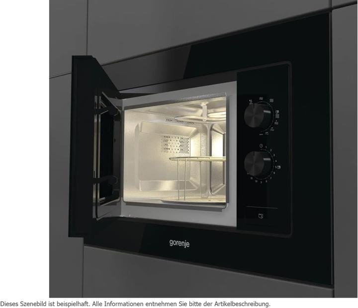 Actual product image Gorenje BM171EG1B (17 l)