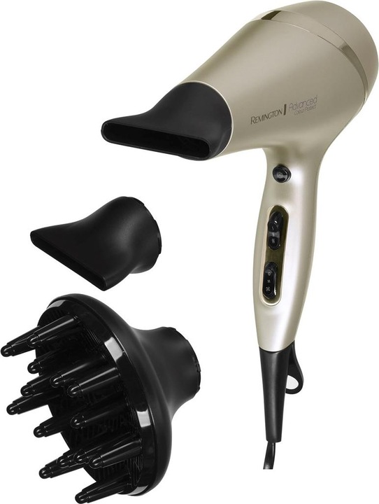 Produktbild Remington Advanced Colour Protect