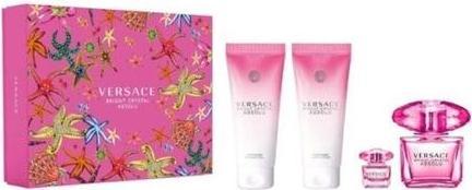 Produktbild Versace Bright Crystal Absolu (Parfum Set)