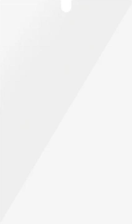 Productafbeelding PanzerGlass Classic Fit-schermbeschermer (1 Pcs., Samsung Galaxy Z Fold7)