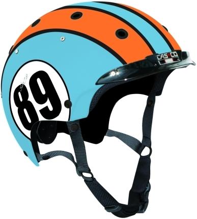 Actual product image Casco E.Motion Cruiser 89 (58 - 62 cm)