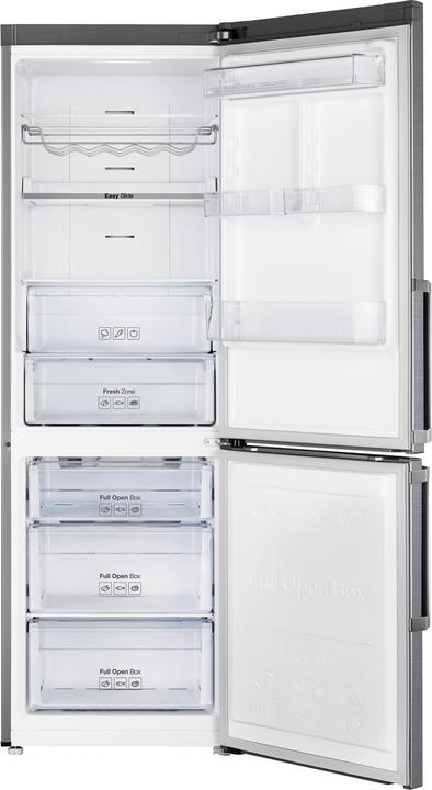 Image du produit Samsung RB33J3515S9/EF (339 l)