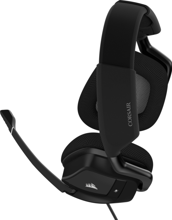 Image du produit Corsair Void RGB Elite (Filaire)