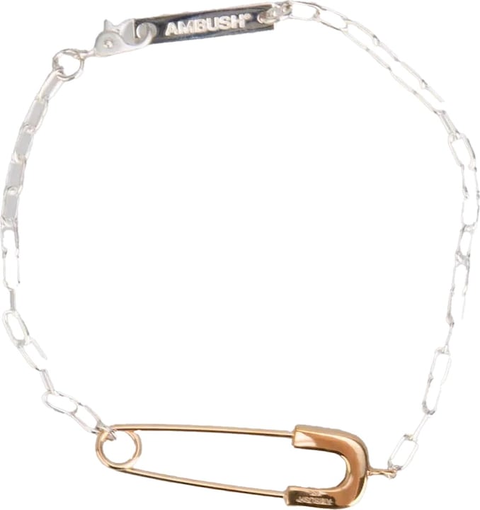 Produktbild Ambush Armband Sicherheitsnadel (100% synthetisches Material)