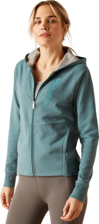 Produktbild Ariat Team Logo (XS)