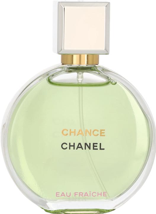 Image du produit Chanel Eau Fraiche Chance (Eau de parfum, 35 ml)