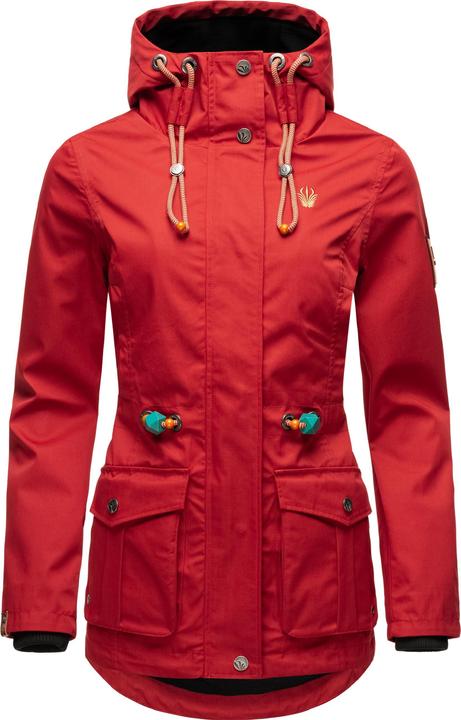 Actual product image Marikoo Babetaa (XS)
