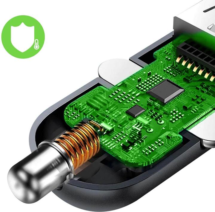 Actual product image Belkin Boost Charger