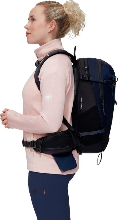 Image du produit Mammut Lithium 15 Femmes (15 l)