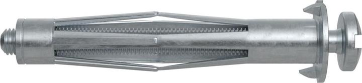 Produktbild Fischer Hohlraum-Metalldübel HM 5x52 S K (4 Stk.)