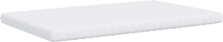 Produktbild vidaXL Manka (120 x 200 cm, Schaumstoffkern)