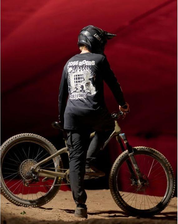 Image du produit Loose Riders Club Panic (S)