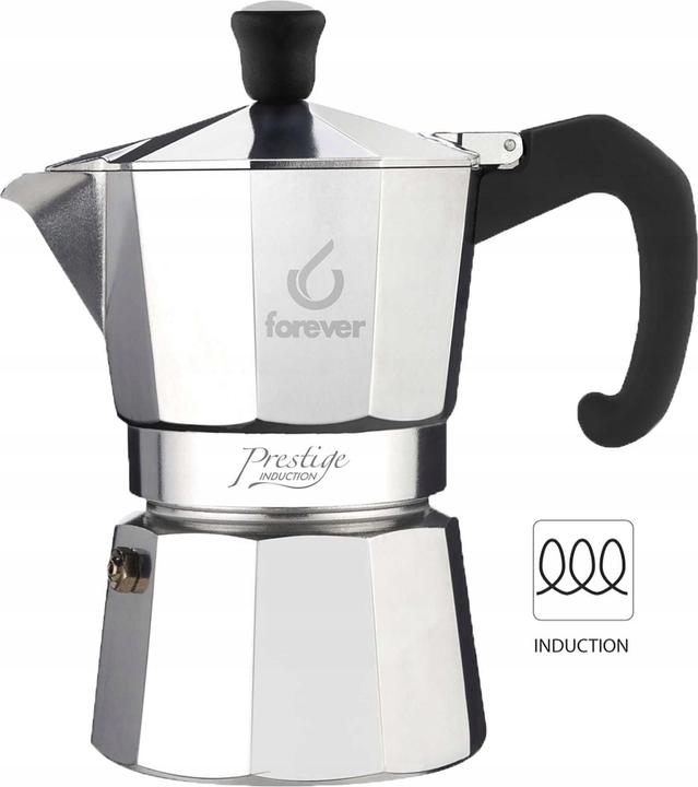 Produktbild Forever Miss Moka Prestige (12 T.)