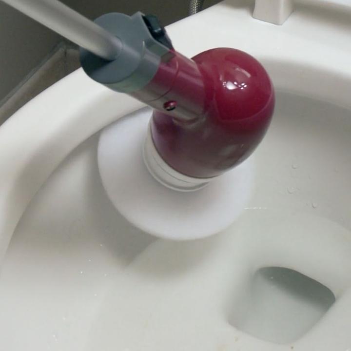 Actual product image Starlyf Power Scrubber (1 pcs.)