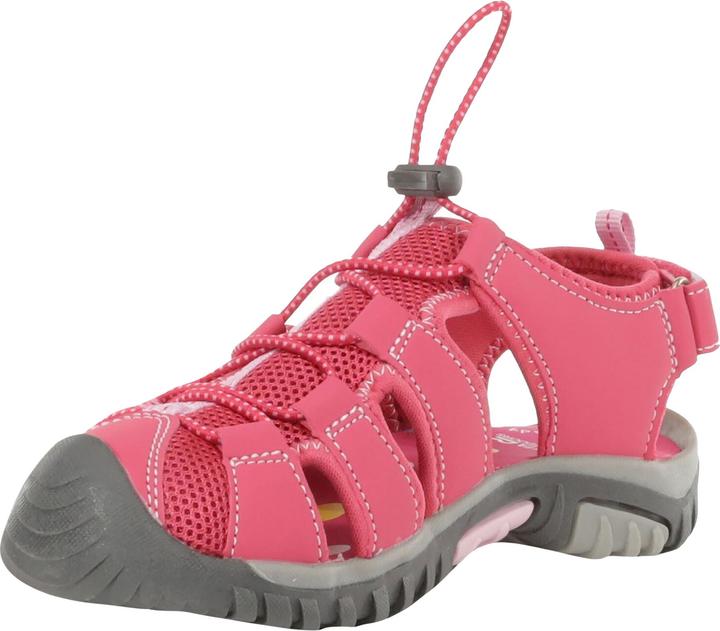 Actual product image Regatta Childrens/Kids Peppa Pig Sandals (34)