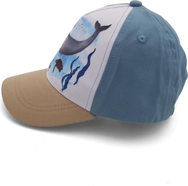 Produktbild Maximo Kleinkinder Baseball Cap Wal