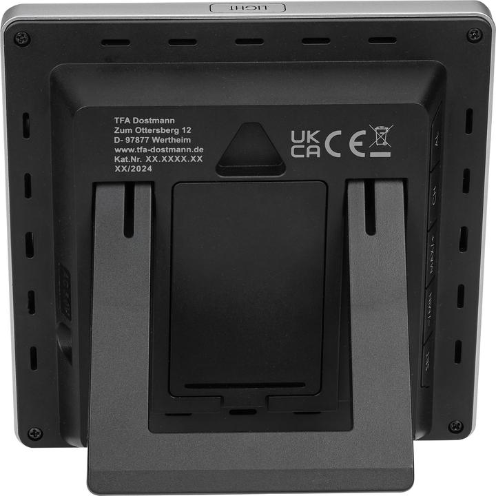 Produktbild TFA SUN 2