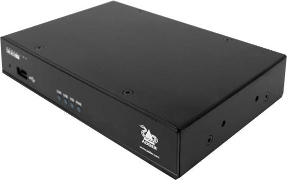 Actual product image Adder ADDERLink XDIP-POE