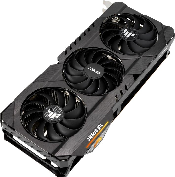 Produktbild ASUS TUF GAMING Radeon RX 6900 XT OC Edition (16 GB)