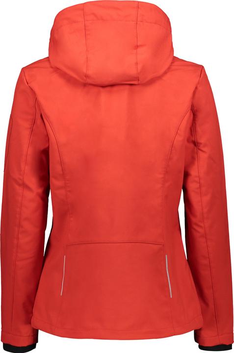 Immagine prodotto CMP Campagnolo Softshell Hoodie Jacke (XS)