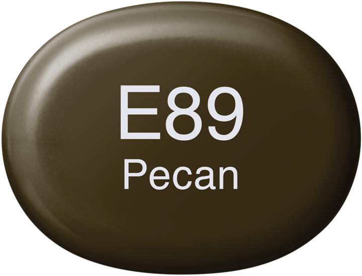 Image du produit Copic Sketch type E - 89 (E89 - Pécan, 1 x)