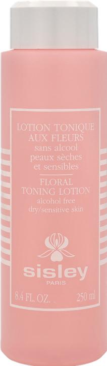 Produktbild Sisley Floral Toning (Gesichtswasser, 250 ml)