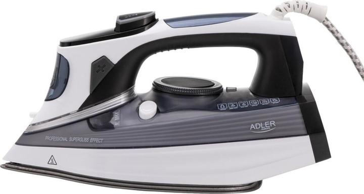 Produktbild Adler Żelazko parowe AD 5053 (240 g/min)