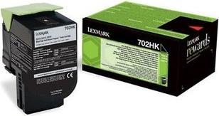 Produktbild Lexmark 70c2xke (BK)
