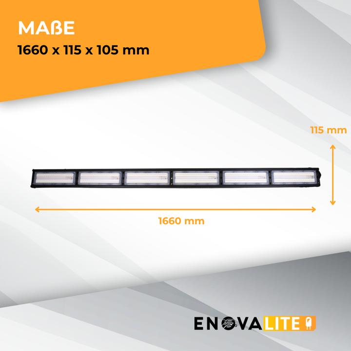 Actual product image Enova ELED 500124 (36000 lm)