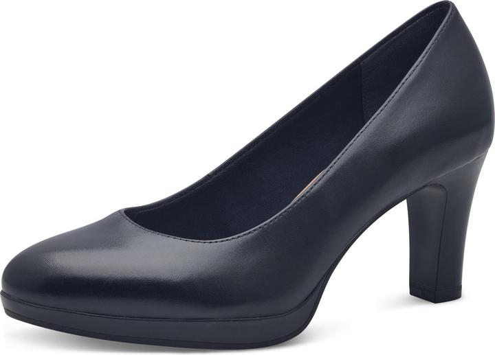 Immagine prodotto Tamaris Essentials Dames Pumps - NAVY - Maat 39 (39)