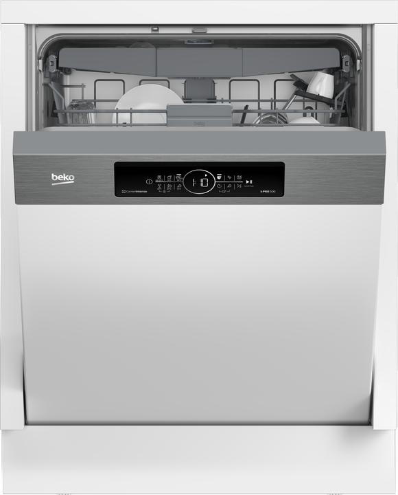 Image du produit Beko BDSN38640X