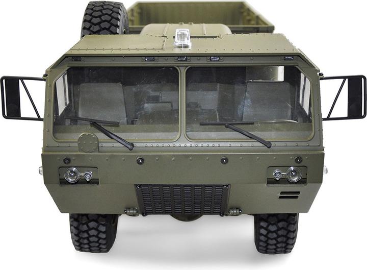 Image du produit Amewi Camion électrique Crawler U.S. Truck RtR