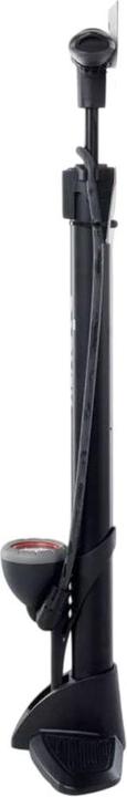 Produktbild Radvik Pompka Blasa black/white