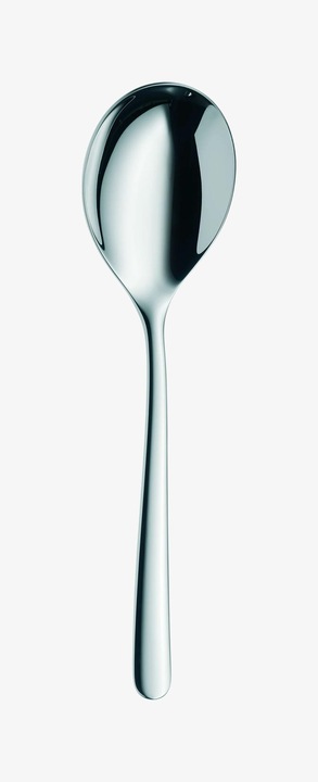 Actual product image WMF Cult (Serving spoon)