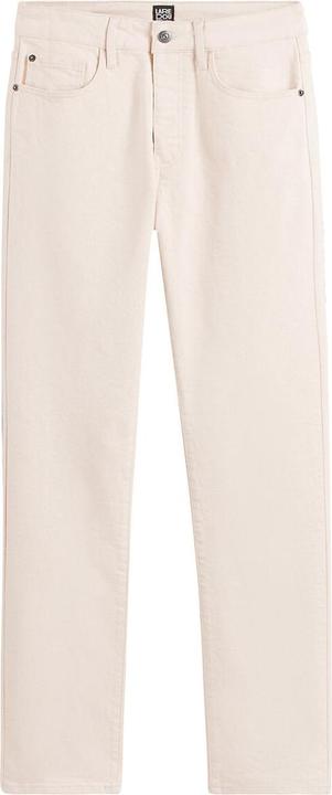 Actual product image La Redoute Collections Regular jeans (48)