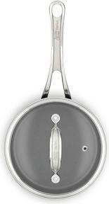 Actual product image Tefal Pan set Hard Anodized 18 cm/20 cm/24 cm (24 cm, Pan set + pot set)
