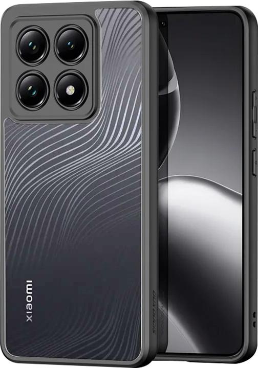 Actual product image Dux Ducis Aimo Case (Xiaomi 14T)