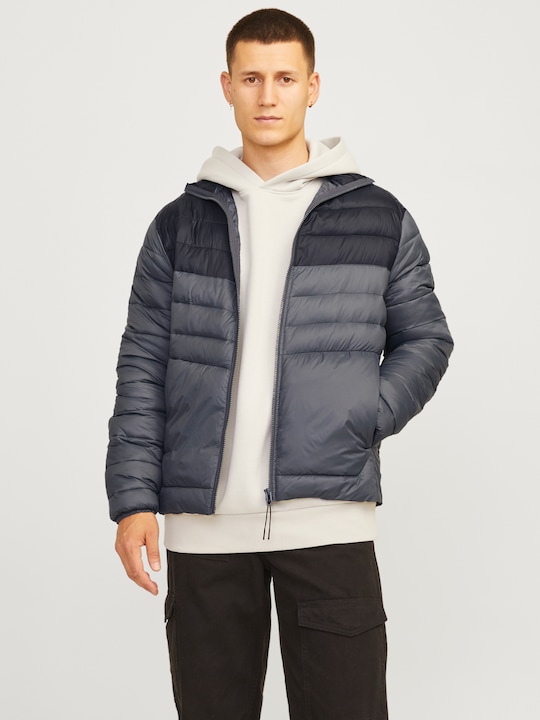 Immagine prodotto Jack & Jones Jjesprint Puffer Collar Noos (L)