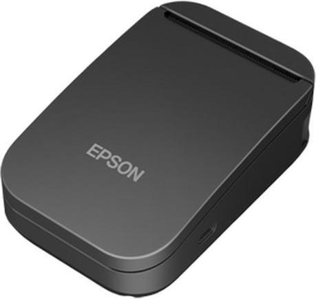 Actual product image Epson TM-P20II, 8 dots/mm (203dpi), USB-C, BT (Bluetooth, USB-C)