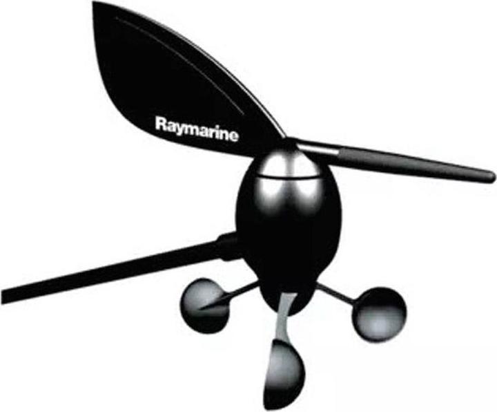 Actual product image Raymarine Wind sensor without cable