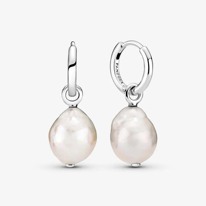 Actual product image Pandora Freshwater pearls (Pearls, Silver 925)
