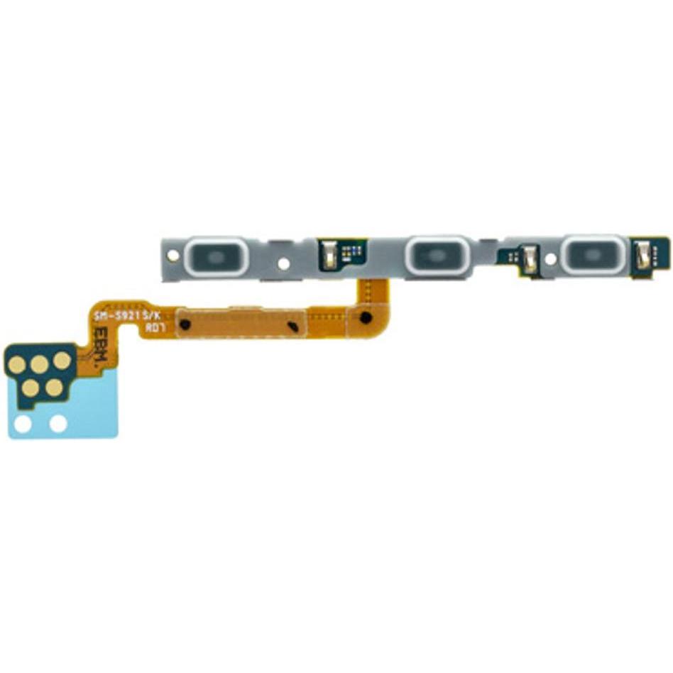 Samsung Galaxy S24 Power + Volume flex cable, Mobilgerät Ersatzteile