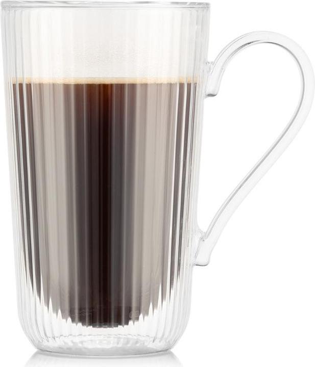 Produktbild Bodum 6 Stück Glas (400 ml, 6x)