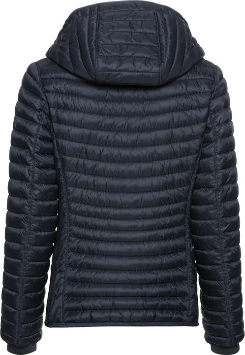 Produktbild Camel Active Leichte Steppjacke aus recyceltem Polyamid (40)