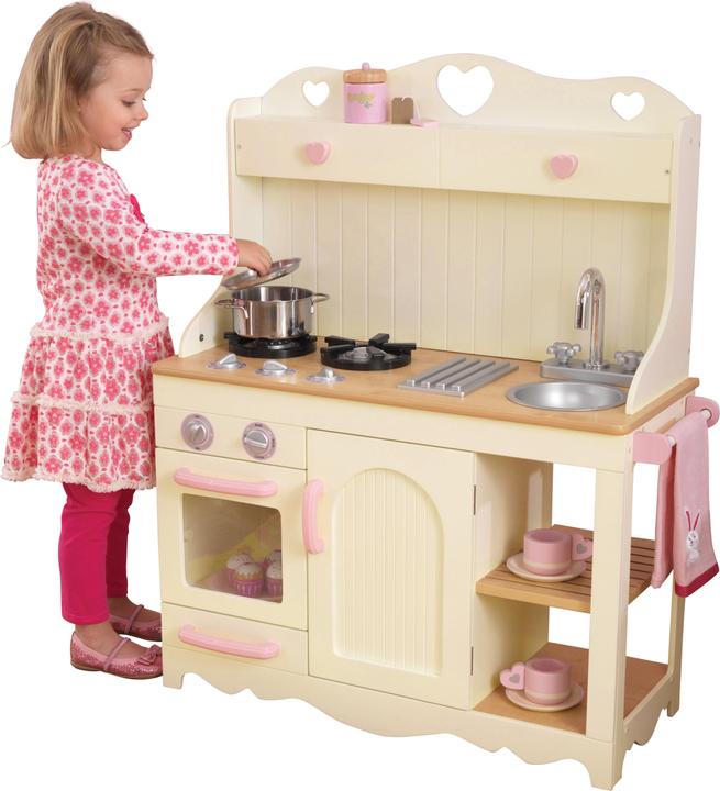 Produktbild KidKraft Prairie