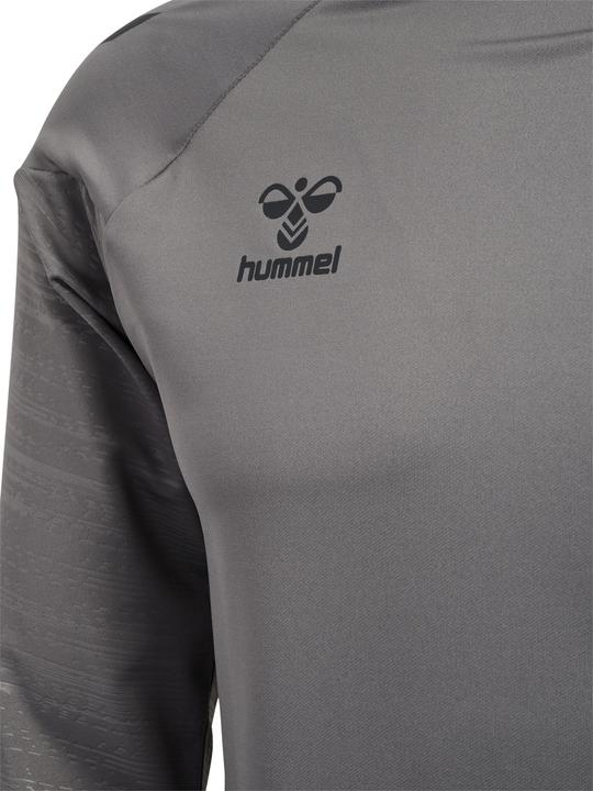 Actual product image hummel Hmlpro Training Crew Sweat (XL)