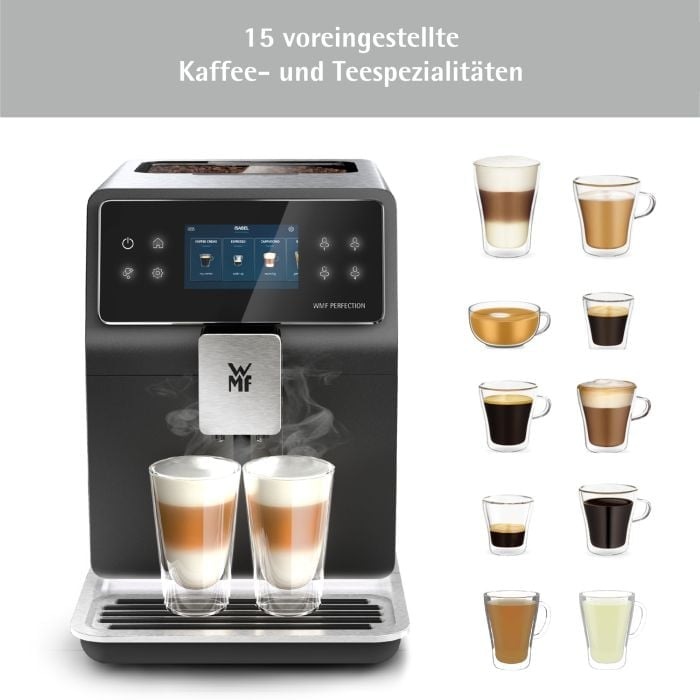 Immagine prodotto WMF CP850D15